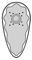 MaA Kite Shield 1.JPG