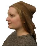 Viking Headscarf Worn by Viking women