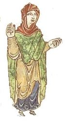 Generic Cloak AD 793-1215